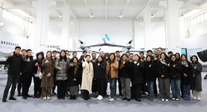 峰飞航空将亮相2025国际低空经济博览会！eVTOL飞演令人期待！