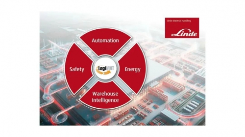2025 LogiMAT即将开幕，中国企业蓄势待发，共绘智慧物流新篇章！