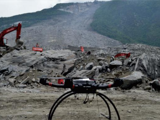 科技守护生命：时代星光在消防应急救援中的实战能力