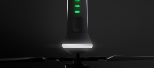 Ascent AeroSystems 推出 HELIUS™ — 一款 249 克同轴纳米无人机