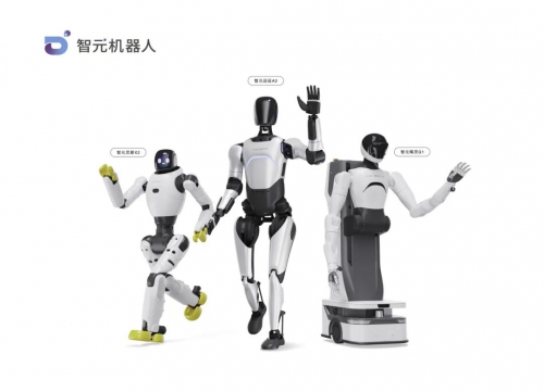卧龙电驱入股智元机器人，携手推进具身智能机器人技术研发与生态建设