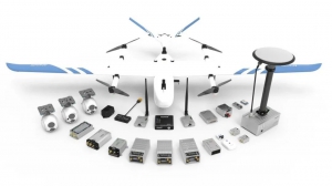 2025第一季度低空经济行业融资动态