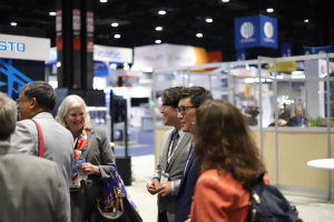 Automate 2025 （北美自动化展）5 月 12 日在底特律开幕