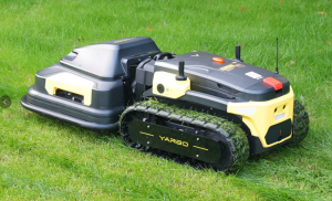 Yarbo完成2700万美元B轮融资加速全球扩张与户外机器人生态布局