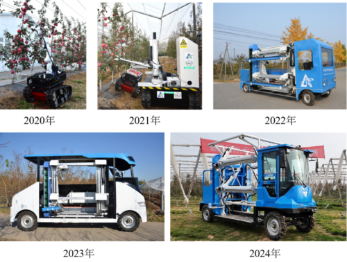 案例分享 | 国内首创500果/小时！迈尔微视赋能农业机器人自动化采摘