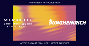 永恒力与 Merantix 建立战略合作伙伴关系，共同推进人工智能