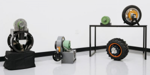 Conifer获2000万美元融资推动无稀土轴向磁通电机商业化