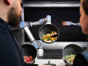 德国Circus SE收购FullyAI推动食品服务行业的智能化转型