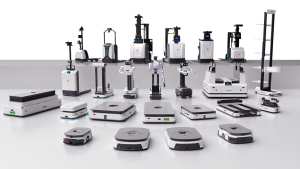 杭州名片飞向全国，《广州日报》走进蓝芯科技
