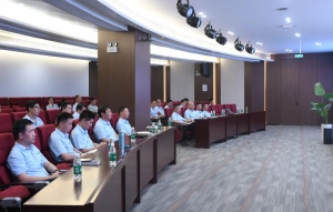 深化精益理念 赋能管理提升——宇锋智能开展精益管理培训