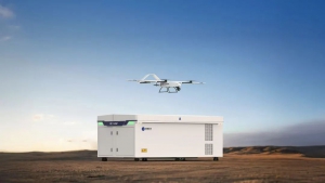 蜂巢航宇无人值守系统，为生态环境“保驾护航”