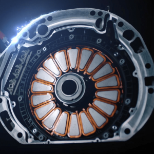 英国YASA宣布电机功率密度破纪录