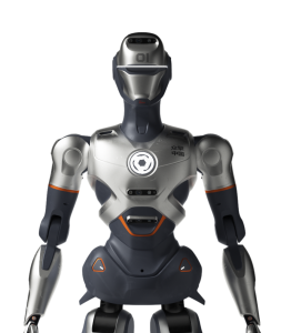 众擎机器人宣布完成近10亿人民币融资用于开发人型机器人