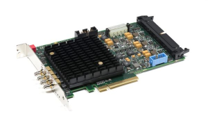 BitFlow赋能研华一代自主移动机器人