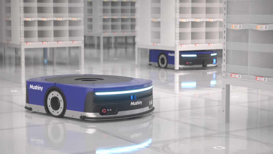 行业案例 | 牧星重塑3PL企业仓储运营