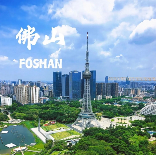 迈睿机器人智能搬运方案，降本增效赋能佛山智造