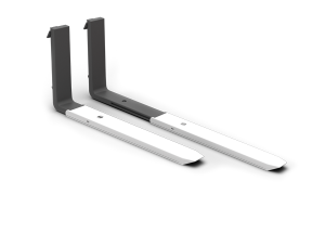 液压伸缩货叉，中国企业成功突破！