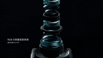 全球首款！威迈尔发布人形机器人头部模组OmniHead