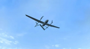 纵横大鹏无人机参与甘肃榆中县山洪救援