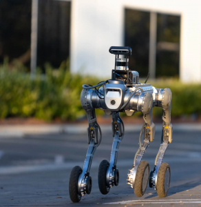 FieldAI 获 4.05 亿美元融资推进“物理优先”基础模型赋能通用机器人