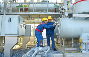 《brookings》：交织的前沿：能源、人工智能和中美竞争