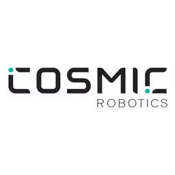 美国Cosmic Robotics公司