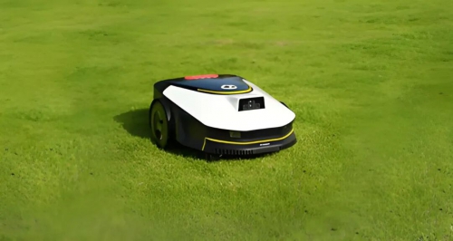 千元级Lidar-Camera Fusion雷视一体智能感知系统助力割草机器人进入「全场景智能」