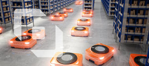 英《金融时报》：在老龄化的日本，仓库工作变成了机器的岗位