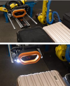 Journey 打造机场“零接触”装卸机器人系统