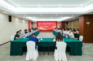 两项国标，一项行标：合肥搬易通MiMA参与无人驾驶工业车辆国家标准及行业标准专家审定会，共筑行业安全基石