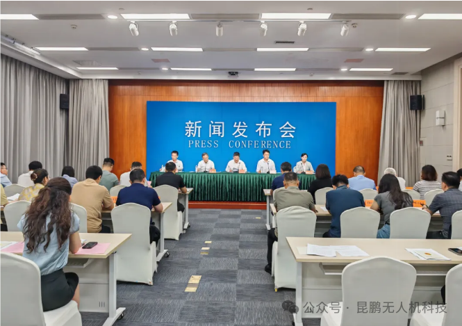 低空新赛道：无人机如何重塑城市生活与商业格局？