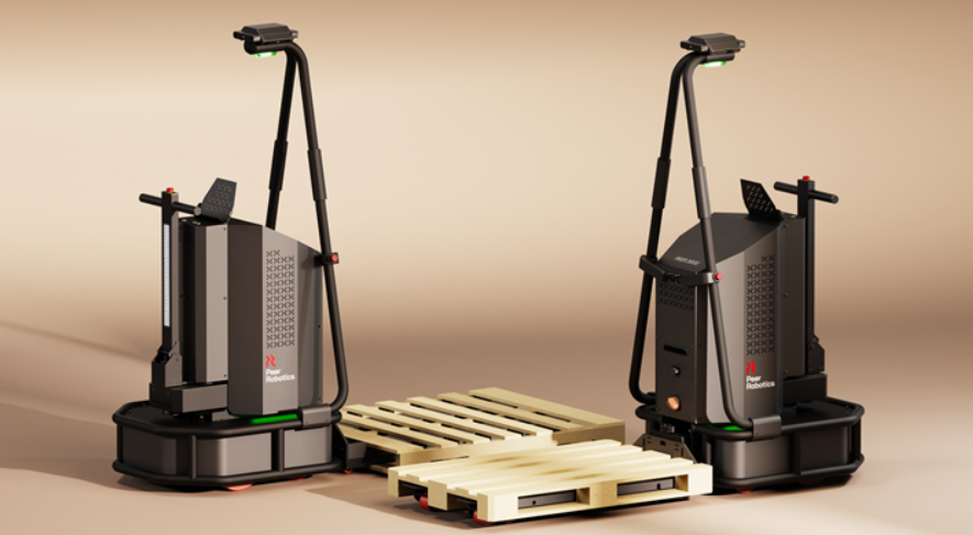 移动机器人 工厂自动化 其他主题 现场服务超越人形机器人的炒作：协作移动机器人为何能引领真正的工厂车间革命