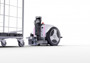 BOWE携机器人与仓储自动化方案亮相马德里物流展：聚焦托盘搬运、分拣与软件一体化