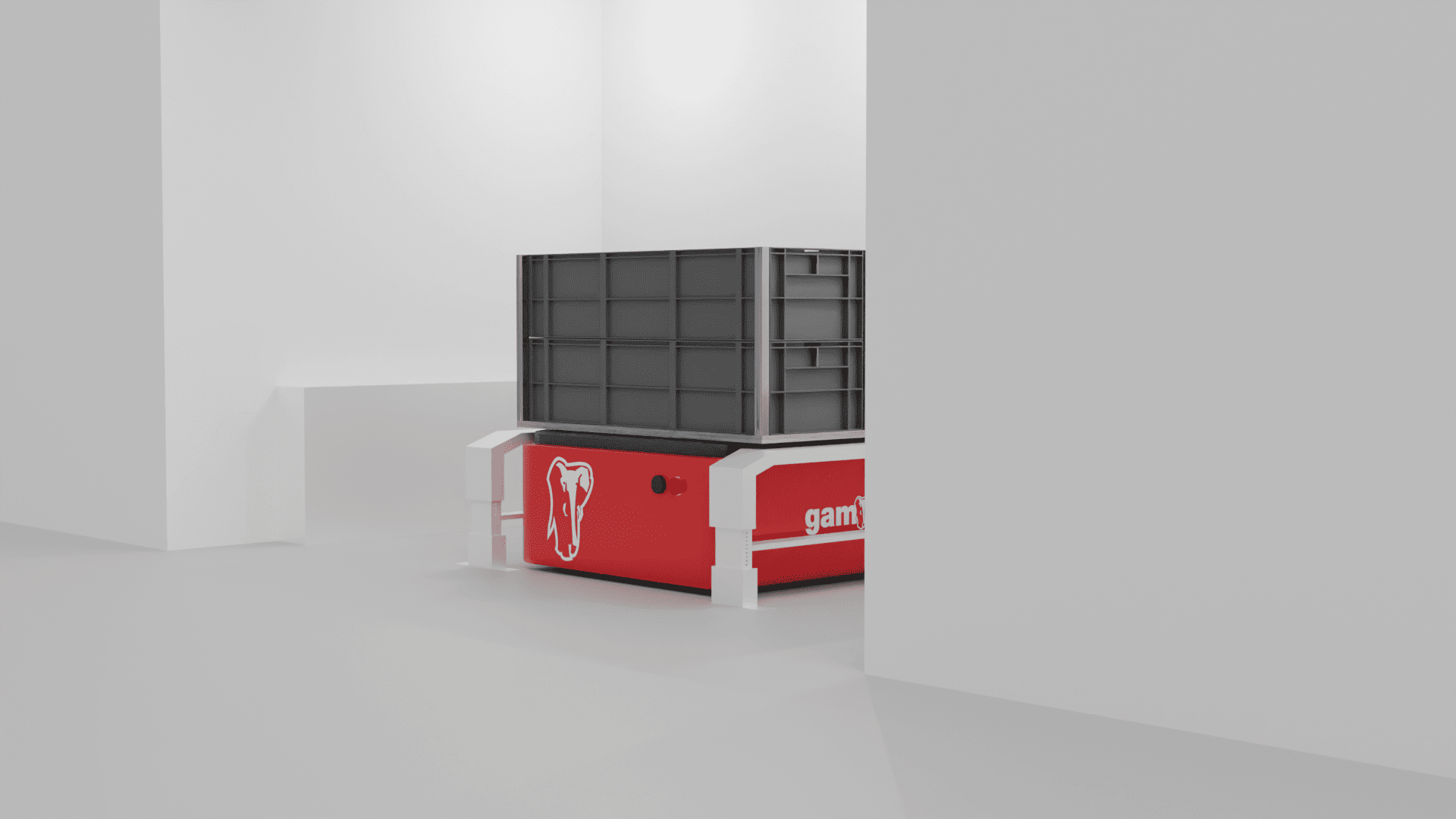 自动导引车 （AGV）