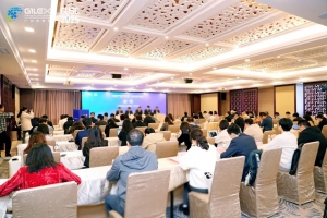 破局·启航！这场“粤牌”低空经济盛会，协助广东率先破解低空贸易难题