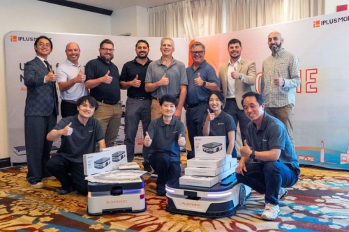 迦智科技出海记｜闪耀迈阿密，开启北美合作新篇章