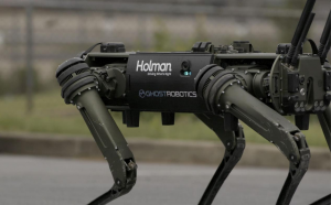 以“端到端+全生命周期”：Holman推出机器人资产管理一体化方案