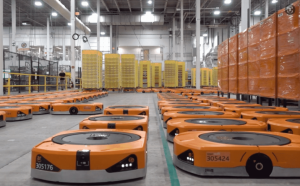 观点：机器人时代已经到来，如今明智的做法是投资机器人制造公司