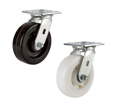 耐热重量酚, NYL轮毂