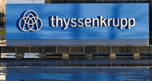 蒂森克虏伯将自动工程部门出售给Agile Robots