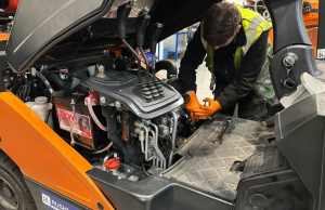 2026年影响物料搬运的七大趋势