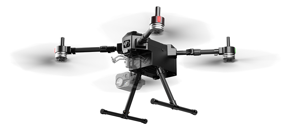 UniDrone E900