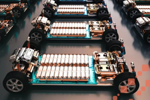 欧洲固态电池材料合资企业成立