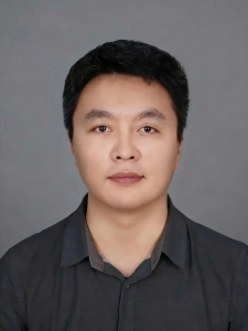 人民交通：以重载无人机 开拓低空交通新赛道——2025年度交通人物候选人王强