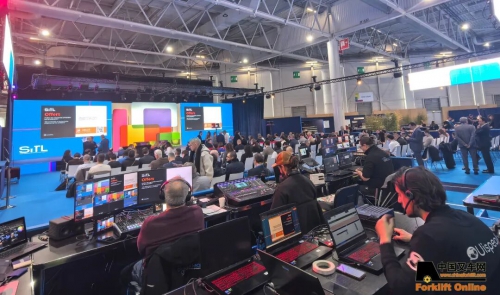 SITL 2026巴黎开幕：中国力量深耕欧洲，全球方案同台竞艳