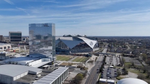 竞合全球逐新未来--MODEX 2026在亚特兰大开幕