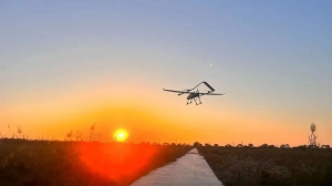 蜂巢航宇助力山西林业巡检：138万亩林场实现全覆盖守护