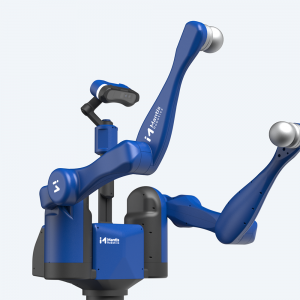 Mantis Robotics发布双臂无围栏机器人MR-X，拓展物理AI工业应用边界
