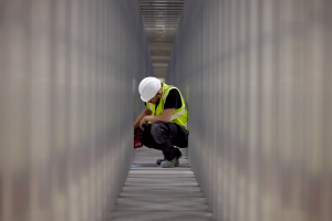 AutoStore拿下英国Footasylum自动化项目