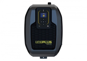 充电器走出机房：HAWKER LIFEPLUS Xtreme瞄准户外叉车与机场地勤设备